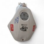 Aprilia RS125 125 1999-2005 Petrol Fuel Tank OEM - Image 3