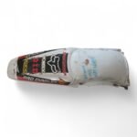 Honda CRF250 250 2000-2008 Rear Mudguard Fender OEM 3663 - Image 2