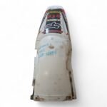 Honda CRF250 250 2000-2008 Rear Mudguard Fender OEM 3663 - Image 3