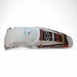 Honda CRF250 250 2000-2008 Rear Mudguard Fender OEM 3663 - Image 4