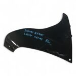Suzuki RF600 600 1993-1995 Right Lower Fairing Panel OEM 94472-21E00