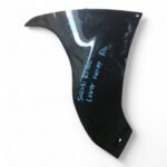 Suzuki RF600 600 1993-1995 Right Lower Fairing Panel OEM 94472-21E00 - Image 2
