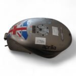 Aprilia RS125 125 2000-2005 Petrol Fuel Tank OEM - Image 2