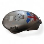 Aprilia RS125 125 2000-2005 Petrol Fuel Tank OEM - Image 4