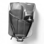 Aprilia RS125 125 2000-2005 Petrol Fuel Tank OEM - Image 5