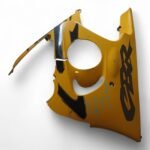 Honda CBR600 600 1998 Left Side Fairing Panel OEM - Image 2