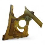 Honda CBR600 600 1998 Left Side Fairing Panel OEM - Image 6