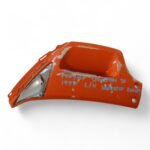 Peugeot Speedfight 50 50 1997 Front Left Side Fairing Panel OEM 11 734 667 00 - Image 3