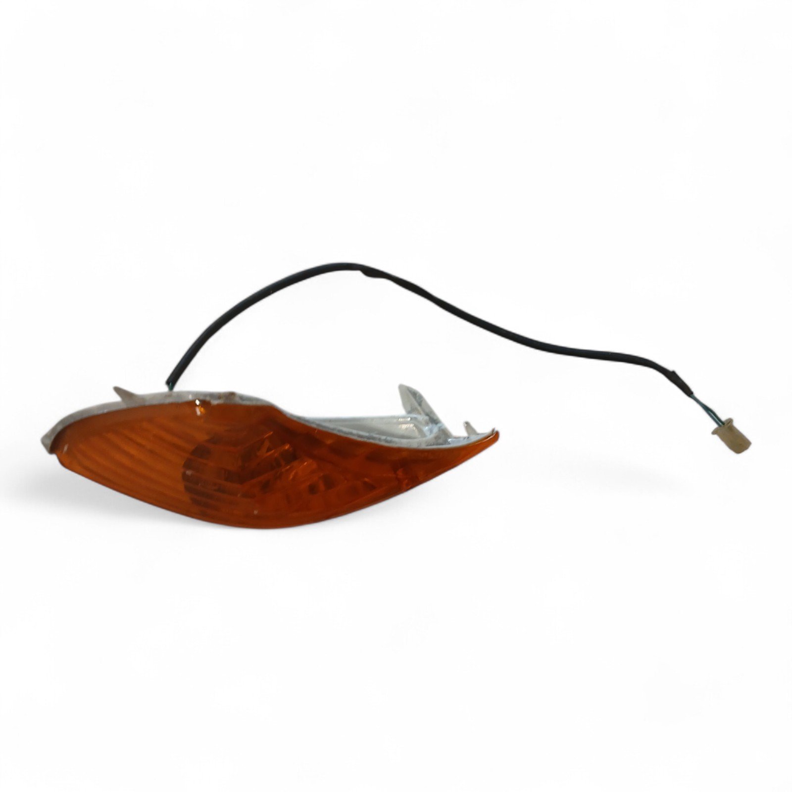 11397_2028129-Photoroom.jpg Honda XLV125 125 2000-2006 Rear Right Indicator - - Turn Signal Light OEM - Image 1