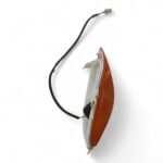 Honda XLV125 125 2000-2006 Rear Right Indicator - - Turn Signal Light OEM - Image 4