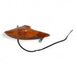 Honda XLV125 125 2000-2006 Rear Right Indicator - - Turn Signal Light OEM - Image 5