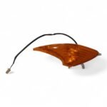Honda XLV125 125 2000-2006 Rear Right Indicator - - Turn Signal Light OEM - Image 6
