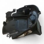 Peugeot Speedfight 50 50 2003 Rear Underplate Holder OEM 11.734.281.00 - Image 4