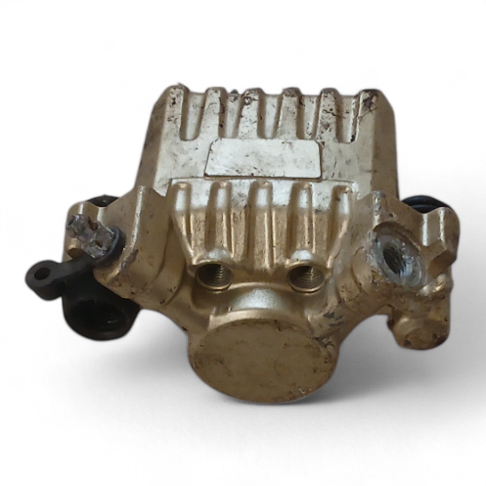 11400_2028129-Photoroom.jpg Yamaha YBR125 125 2007-2014 Front Brake Calliper OEM - Image 1
