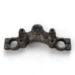 Suzuki Ts50 50 1980 Top Yoke & Handlebar Clamp Bracket OEM