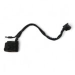 Kawasaki E5R 500 1997-2000 Switchgear & Horn Button OEM - Image 2