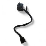 Kawasaki E5R 500 1997-2000 Switchgear & Horn Button OEM - Image 3