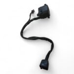 Kawasaki E5R 500 1997-2000 Switchgear & Horn Button OEM - Image 5