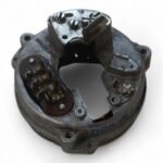 VEB motorradwerk zschopau MZ ETZ 150 150 1985-1990 Alternator Stator Windings OEM