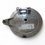 Yamaha XV535 535 1994-2002 Rear Brake Hub Casing OEM