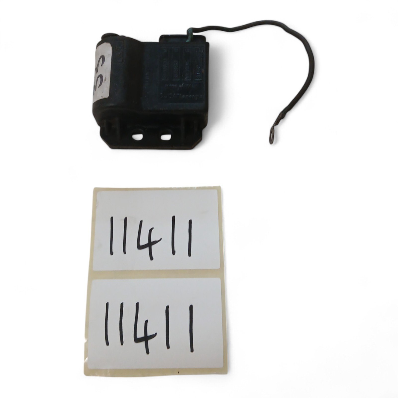 11411_2028129-Photoroom.jpg Ducati GPR50 50 1997-2008 Ignition Coil Pack OEM - Image 1