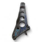 Yamaha RD250 250 1981 Footrest Mount Bracket OEM - Image 4