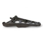 Yamaha RD250 250 1981 Footrest Mount Bracket OEM - Image 5