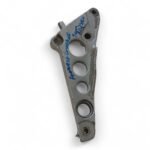 Yamaha RD250 250 1981 Footrest Mount Bracket OEM - Image 4