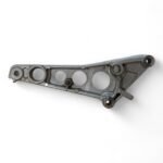 Yamaha RD250 250 1981 Footrest Mount Bracket OEM - Image 5