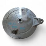 Yamaha XV920 920 1983 Rear Brake Drum Plate OEM - Image 3