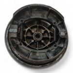 Yamaha XV920 920 1983 Rear Brake Drum Plate OEM - Image 5