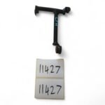 Kawasaki ZX6R 600 1995-1997 Left Oil Cooler Stay Bracket OEM - Image 2