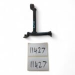 Kawasaki ZX6R 600 1995-1997 Left Oil Cooler Stay Bracket OEM - Image 4