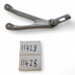 Honda CBR1000RR 1000 2008-2011 Right Side Passenger Footrest Peg OEM - Image 3