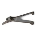 Honda CBR1000RR 1000 2008-2011 Right Side Passenger Footrest Peg OEM - Image 5
