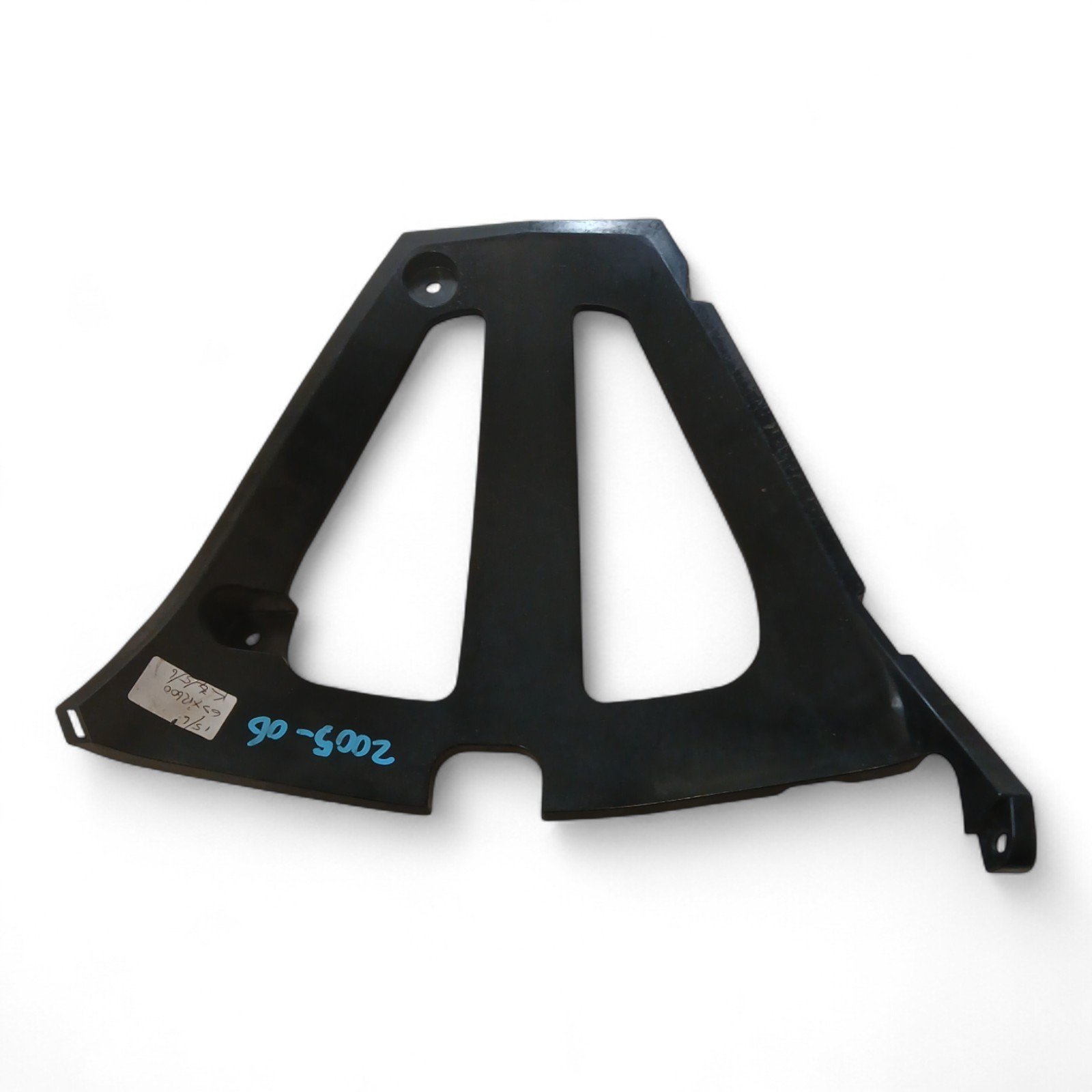 11431_2028129-Photoroom.jpg Suzuki GSXR600 600 2005-2006 Lower Belly Pan Cowl OEM 94498-29G00 - Image 1