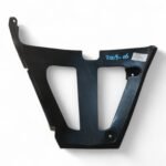 Suzuki GSXR600 600 2005-2006 Lower Belly Pan Cowl OEM 94498-29G00 - Image 3