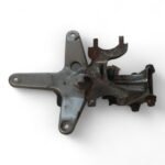 Ducati 900 900 2000 Upper Fairing Bracket OEM - Image 2