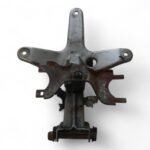 Ducati 900 900 2000 Upper Fairing Bracket OEM - Image 3