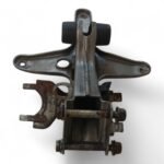 Ducati 900 900 2000 Upper Fairing Bracket OEM - Image 5
