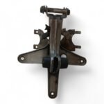 Ducati 900 900 2000 Upper Fairing Bracket OEM - Image 6