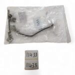 Kawasaki KLE650 Versys 650 2007-2009 Seat lock OEM - Image 2