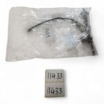 Kawasaki KLE650 Versys 650 2007-2009 Seat lock OEM - Image 4
