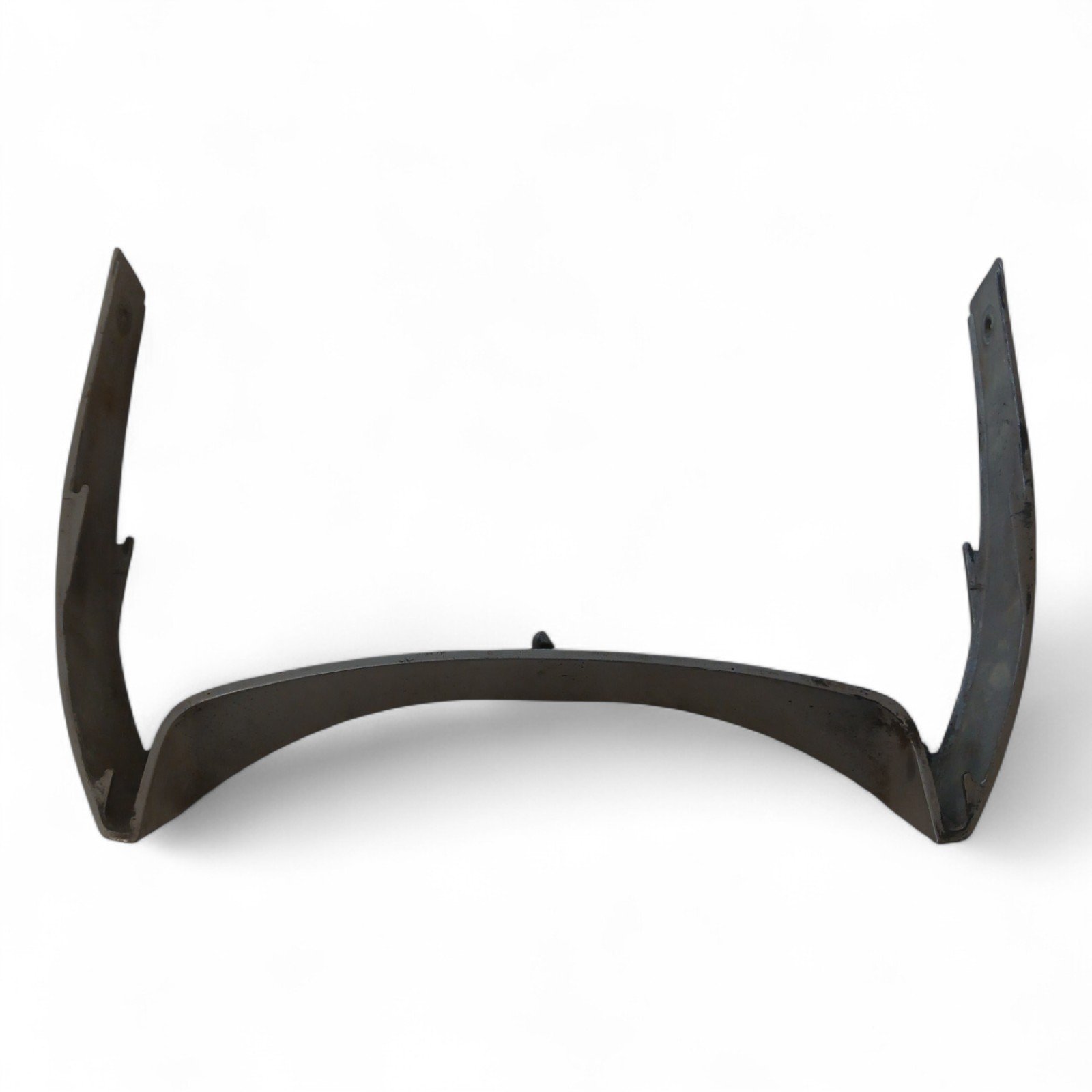 11436_2028129-Photoroom.jpg Kawasaki ZX600 600 1990-1992 Cowling Fairing Panel OEM 14024-1877 - Image 1
