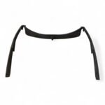 Kawasaki ZX600 600 1990-1992 Cowling Fairing Panel OEM 14024-1877 - Image 5
