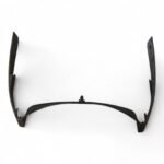 Kawasaki ZX600 600 1990-1992 Cowling Fairing Panel OEM 14024-1877 - Image 6