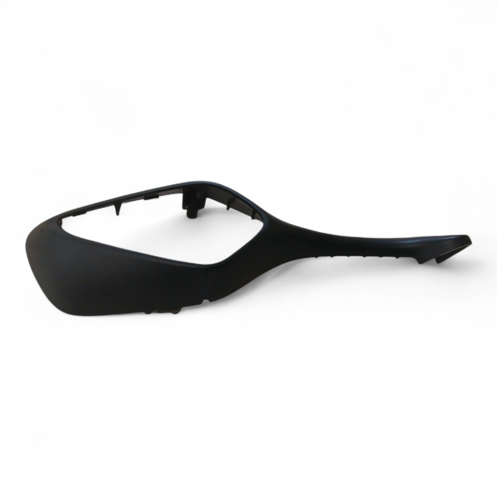 11437_2028129-Photoroom.jpg Honda VFR1200 1200 2012 Right Side Wing Mirror Cove OEM 2500-080 - Image 1