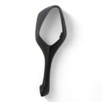 Honda VFR1200 1200 2012 Right Side Wing Mirror Cove OEM 2500-080 - Image 4