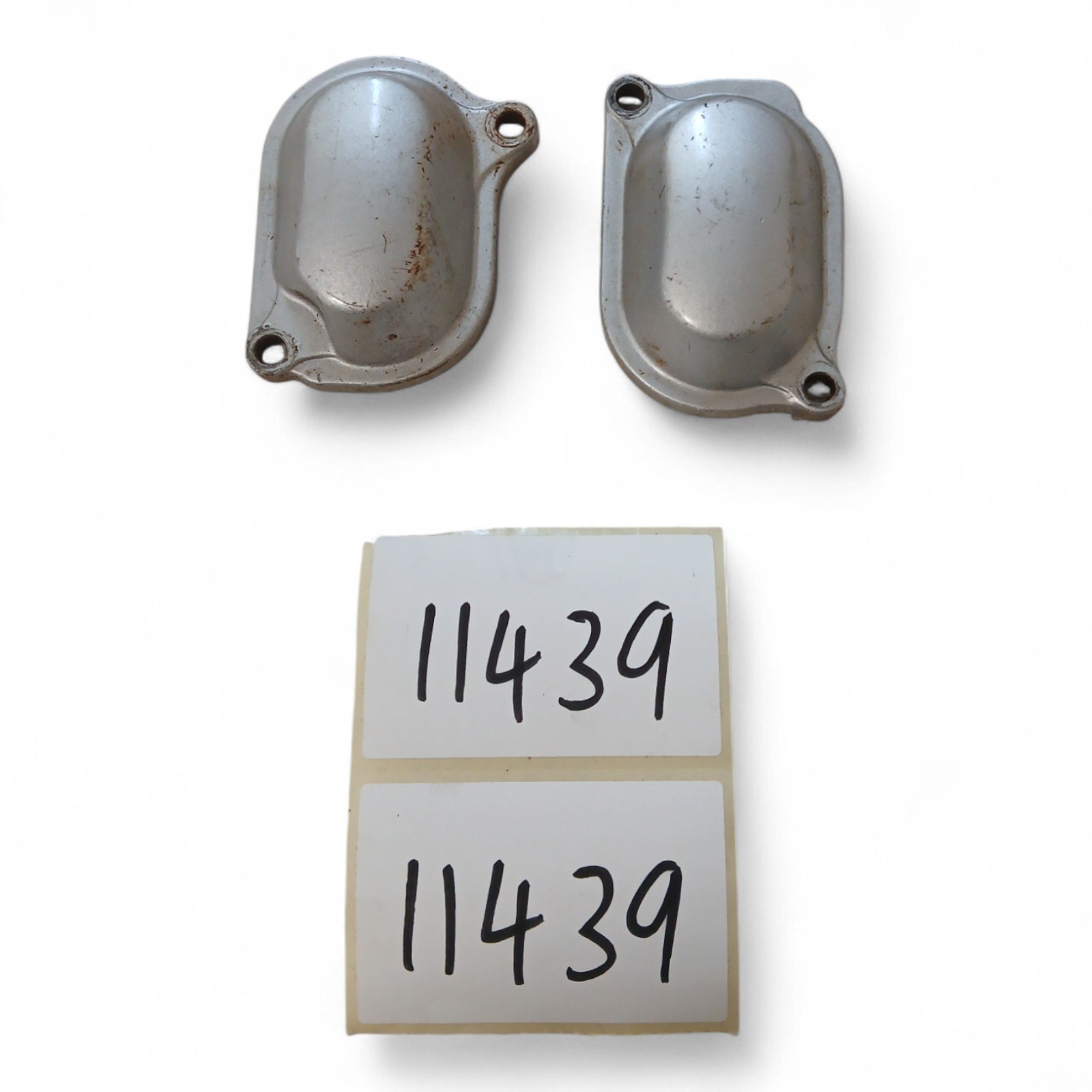 11439_2028129-Photoroom.jpg Yamaha XV535 535 2003 Cylinder Head Valve Cover OEM - Image 1