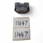 Kawasaki KX125 125 1985-1990 Power Valve Cover OEM